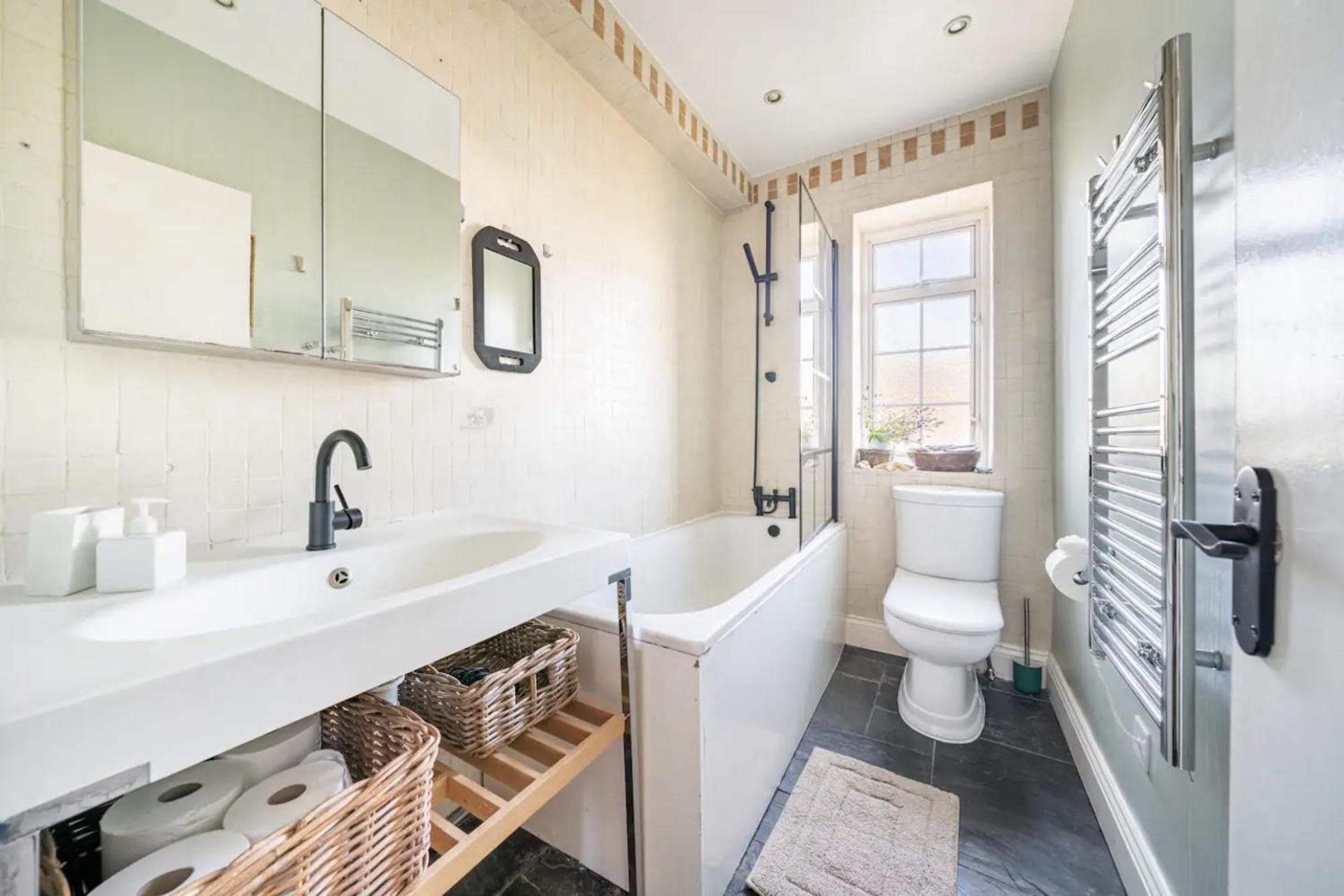 Notting Hill Portobello House Appartamento