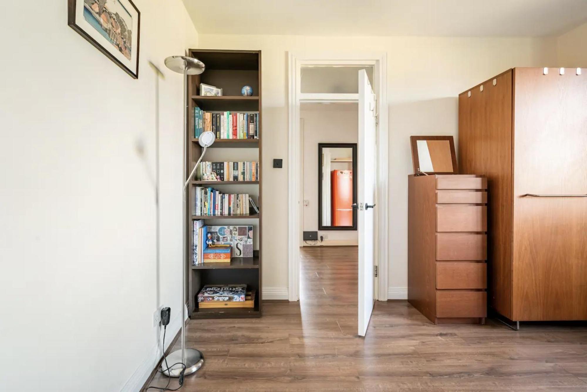 Appartamento Notting Hill Portobello House Londra