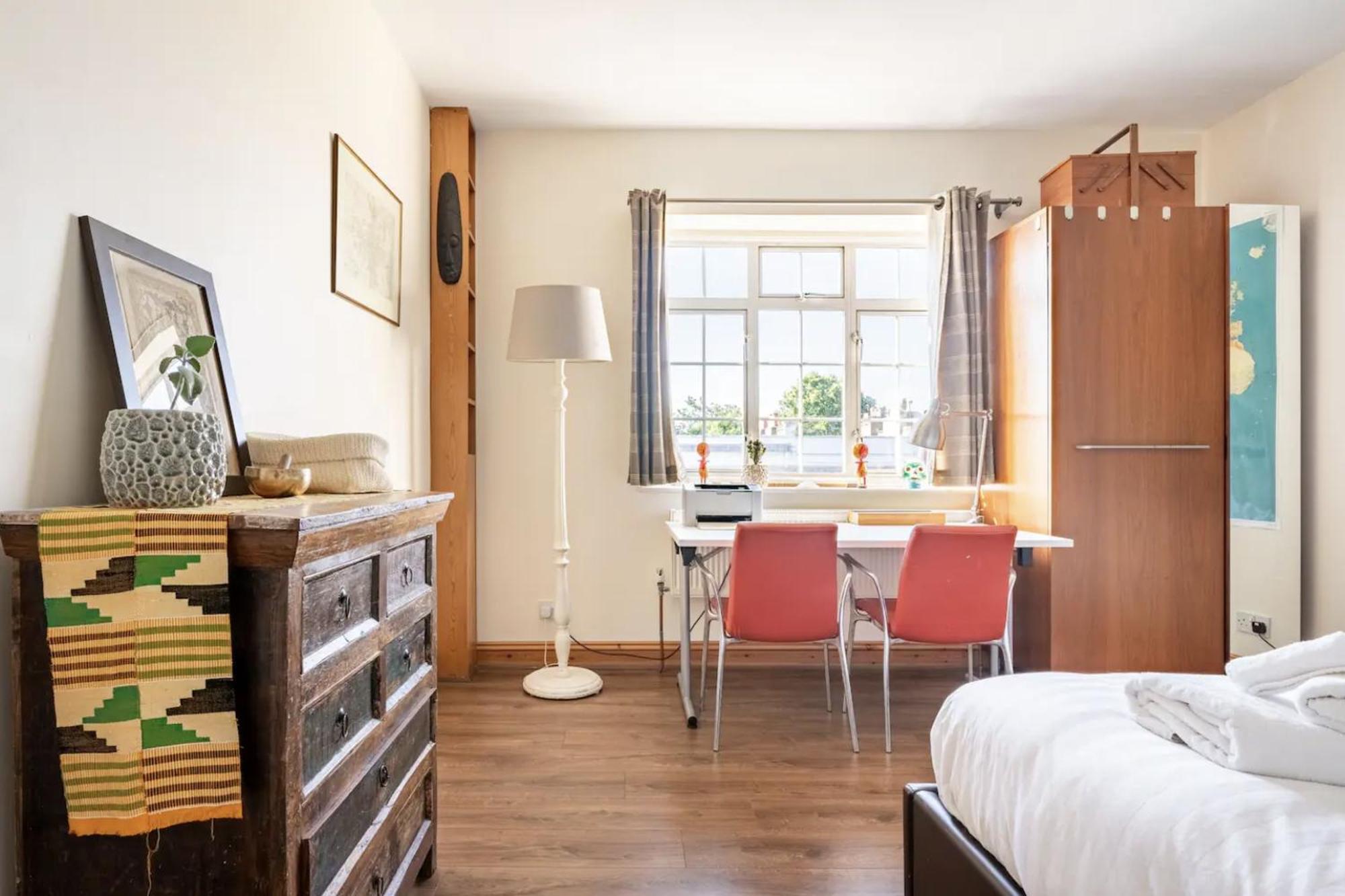 Notting Hill Portobello House Appartamento