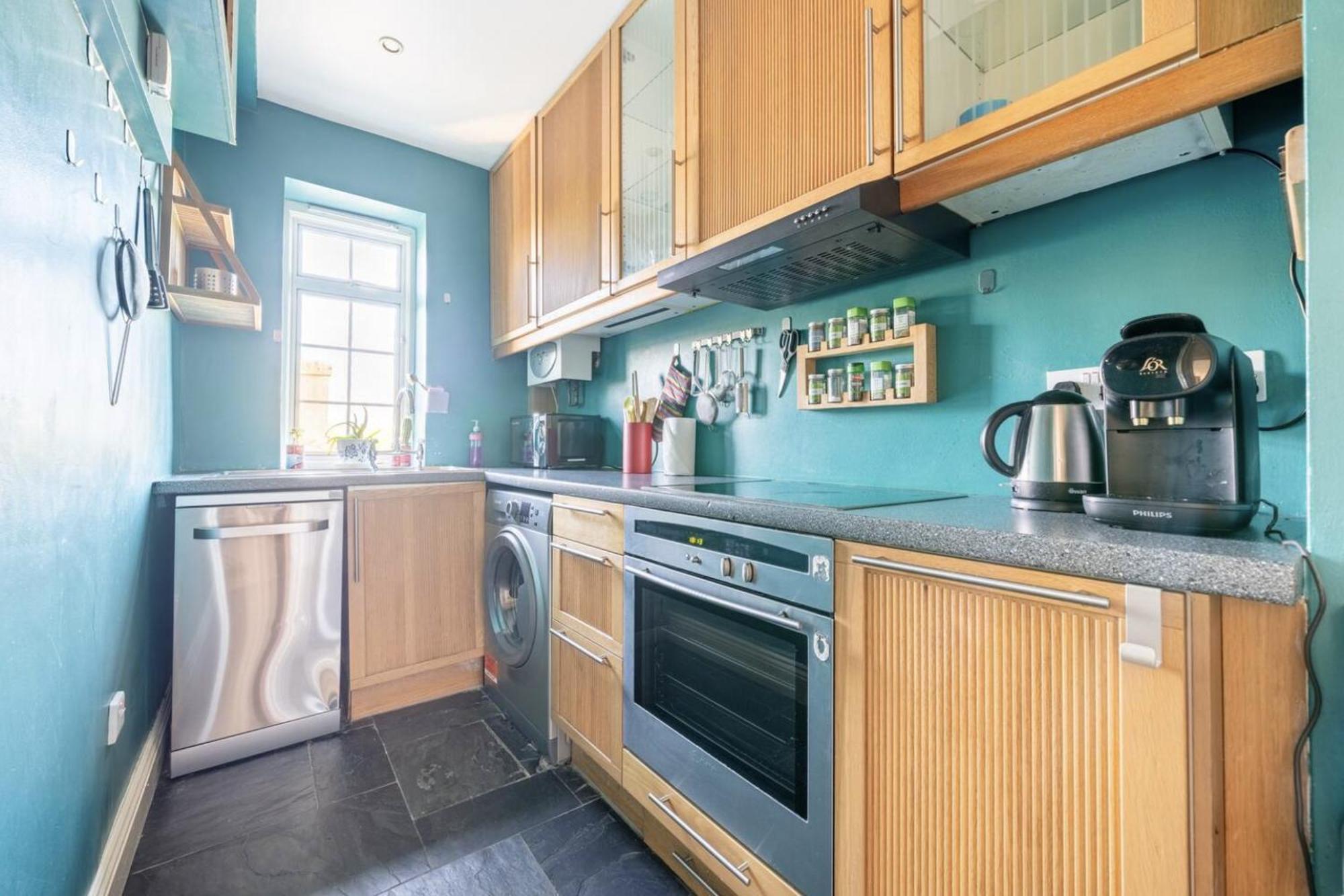 Notting Hill Portobello House Appartamento Londra
