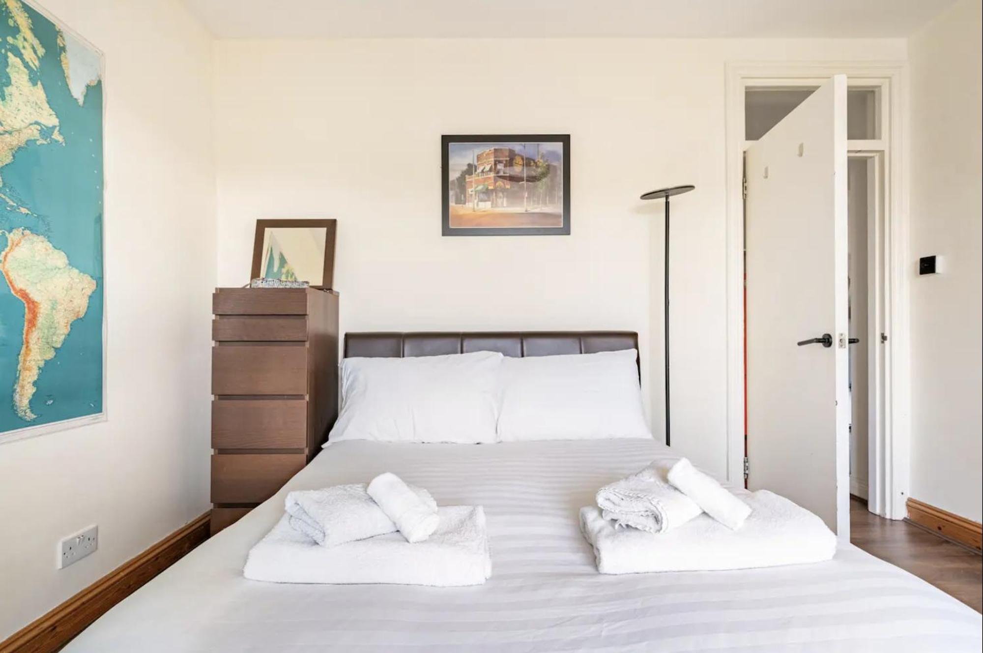 Appartamento Notting Hill Portobello House Londra